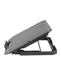 iggual Refrigerador portátil 4 ventiladores RP4V17 2