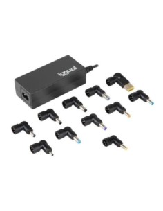 iggual Cargador Universal Automático CUA-11T-45W