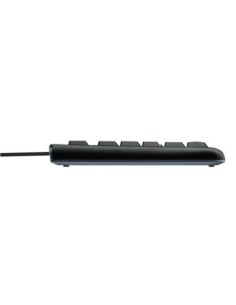 Logitech Teclado K120 OEM USB 2