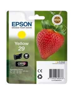 Epson Cartucho T2984 Amarillo