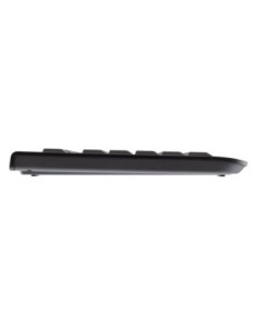 Cherry Teclado KC 1000 Negro