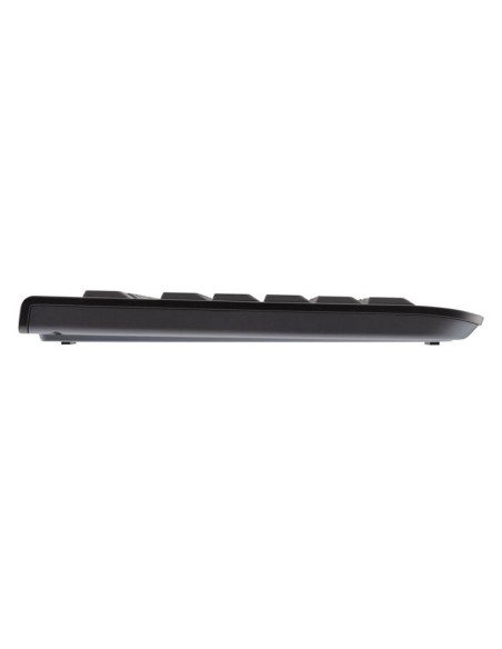 Cherry Teclado KC 1000 Negro