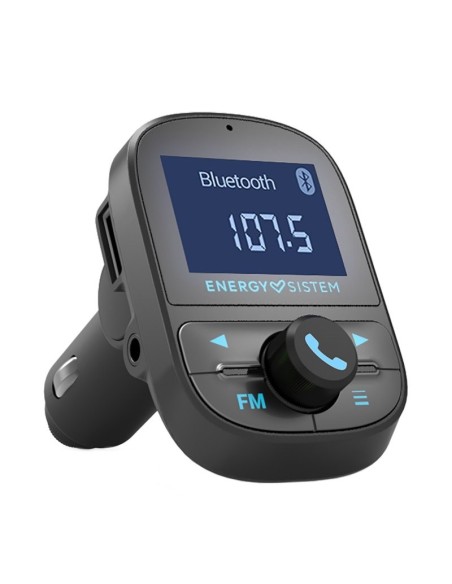 Energy Sistem Car Transmitter FM Bluetooth PRO