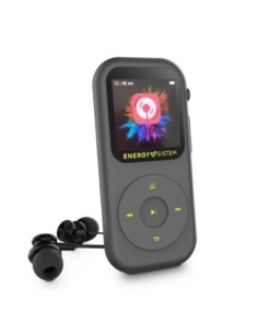 Despertador Sunstech FRD35U/ Radio FM