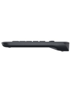 Logitech Teclado K400 920-007137 Plus Touch Negro 2