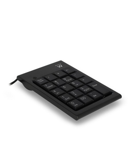 EWENT EW3102 Teclado Númerico Usb