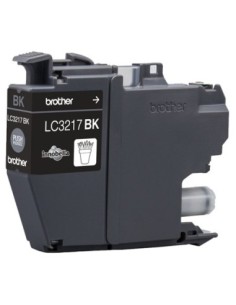 Brother Cartucho LC3217BK Negro 2