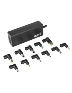 iggual Cargador Universal Automático CUA-11T-90W