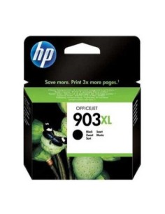 HP Cartucho 903XL Negro