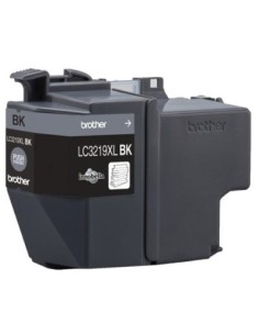 Brother Cartucho LC3219XLBK Negro 2