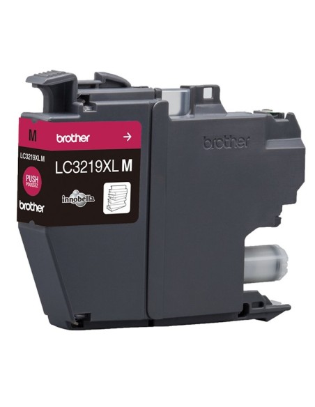 Brother Cartucho LC3219XLM Magenta