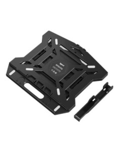 iggual Soporte ordenador portátil + móvil RPSV17A 2