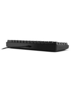 Krom Teclado Gaming KLUSTER RGB Mini Keyboard 2