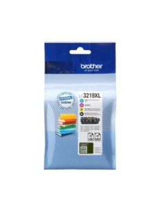 Brother Cartucho Multipack LC3219XL VALBP
