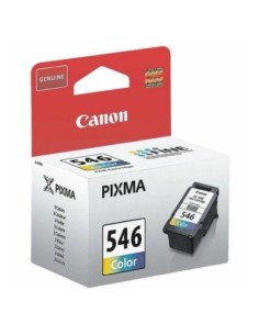Canon Cartucho CL-546 Color