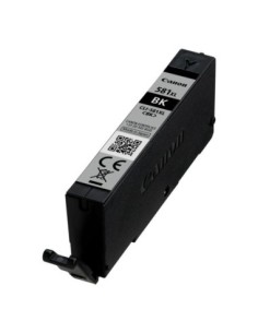 Canon Cartucho CLI-581BK XL Negro