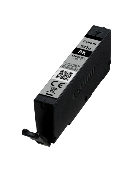 Canon Cartucho CLI-581BK XL Negro