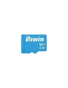 Biwin MS100 microSDXC UHS-1 128GB C10 U3 V30 A1