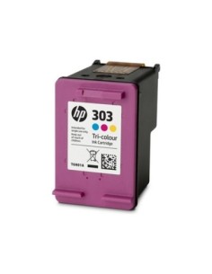 HP Cartucho 303 Color