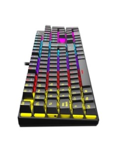 KROM teclado mecanico KASIC rgb 2