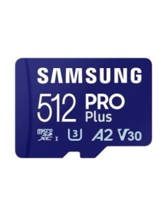 Samsung MicroSD PRO Plus 512GB