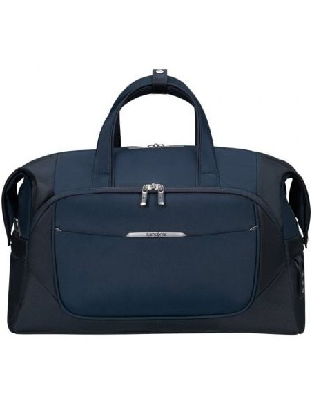 Bolsa de Viaje Samsonite Re-Lite 48cm/ 34x48x25cm/ Azul Medianoche