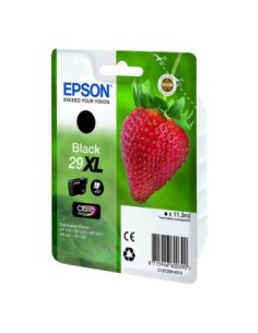 Epson Cartucho T2991XL Negro 2