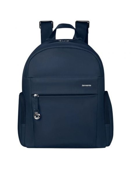 Mochila de Día Samsonite Move 5.0 M/ Capacidad 11.5L/ Azul Oscuro