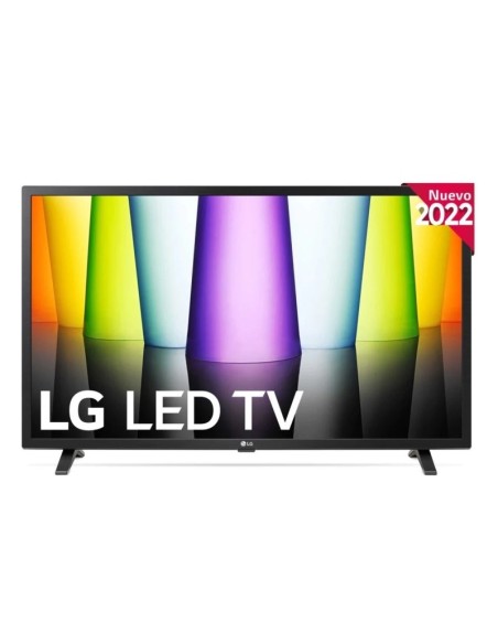 LG 32LQ63006LA TV 32" LED FHD Smart TV USB HDMI