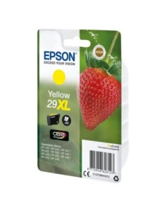 Epson Cartucho T2994XL Amarillo 2