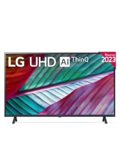 LG 43UR78006LK TV 43" LED 4K Smart TV USB HDMI Bth
