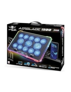 Spirit of Gamer Refrigerador Airblade 1300 10-18" 2