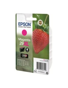 Epson Cartucho T2993XL Magenta 2