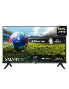 Hisense 40A4N TV 40" FHD STV USB HDMI
