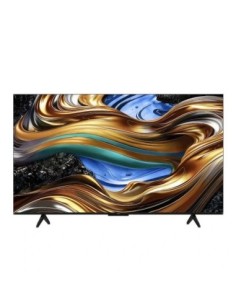 TCL 50P755 TV 50" 4K STVAnd 2xUSB 3XHDMI