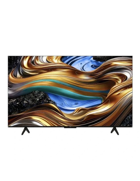 TCL 50P755 TV 50" 4K STVAnd 2xUSB 3XHDMI