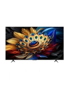 TCL 85C655 TV 85" UHD QLED GOOGLETV ONKYO SOUND