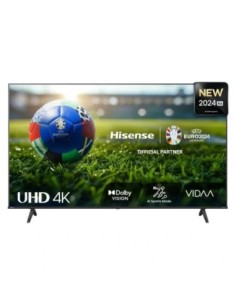 Hisense 50A6N TV 50" 4K STV 3xHDMI 2xUSB Bth Wf