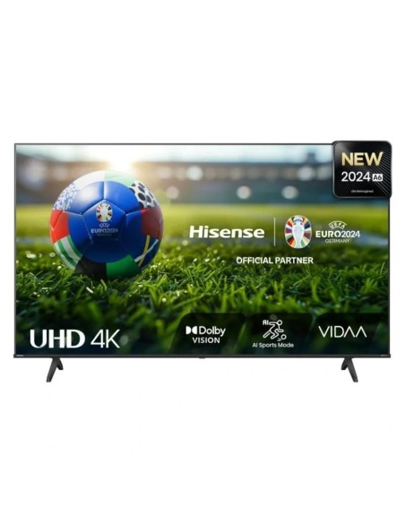 Hisense 50A6N TV 50" 4K STV 3xHDMI 2xUSB Bth Wf