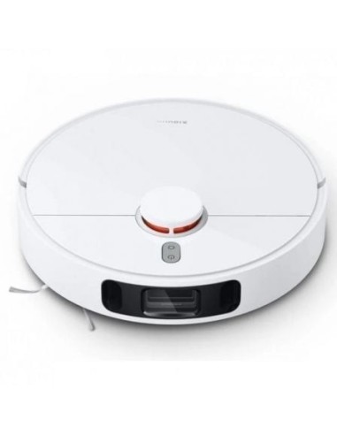 Robot Aspirador Xiaomi Vacuum S10+/ Friegasuelos/ Autonomía 120 Min/ control por WiFi/ Blanco