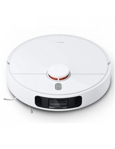 Robot Aspirador Xiaomi Vacuum S10+/ Friegasuelos/ Autonomía 120 Min/ control por WiFi/ Blanco