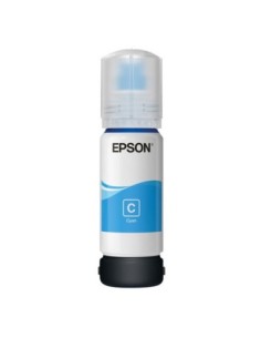 Epson Botella Tinta Ecotank 102 Cyan 2