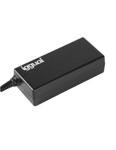 iggual Cargador Universal Automático CUA-11T-65W