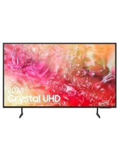 SAMSUNG TV 50" TU50DU7105 CRYSTAL UHD SMART TV BT
