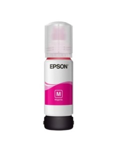 Epson Botella Tinta Ecotank 102 Magenta 2