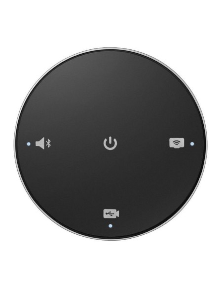 Logitech ConferenceCam Connect