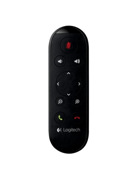 Logitech ConferenceCam Connect