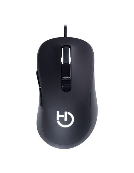 Ratón Gaming Hiditec Blitz/ Hasta 3500 DPI