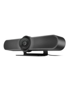 Logitech MeetUp Webcam VideoConferencing fps 4k 2