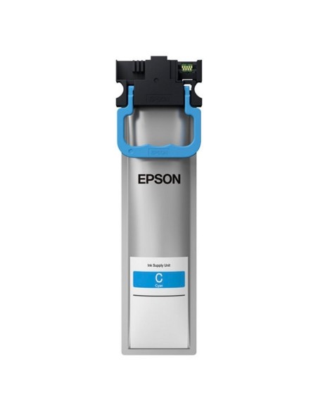 Epson Cartucho T9442 Cyan